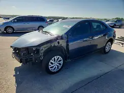 5YFBURHE9KP942137 2019 TOYOTA COROLLA