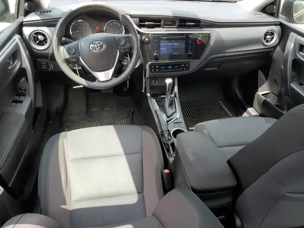 5YFBURHE9KP942249 2019 TOYOTA COROLLA - Image 8