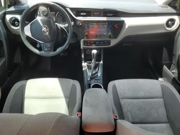 5YFBURHE9KP942395 2019 TOYOTA COROLLA - Image 8