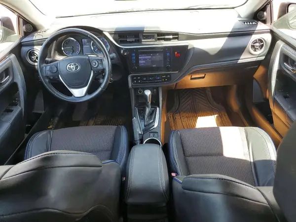 5YFBURHE9KP942591 2019 TOYOTA COROLLA - Image 8