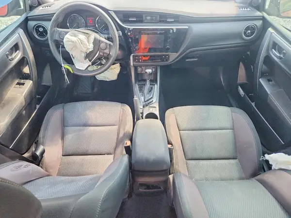 5YFBURHE9KP942753 2019 TOYOTA COROLLA - Image 8