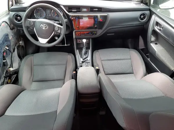 5YFBURHE9KP942929 2019 TOYOTA COROLLA - Image 8