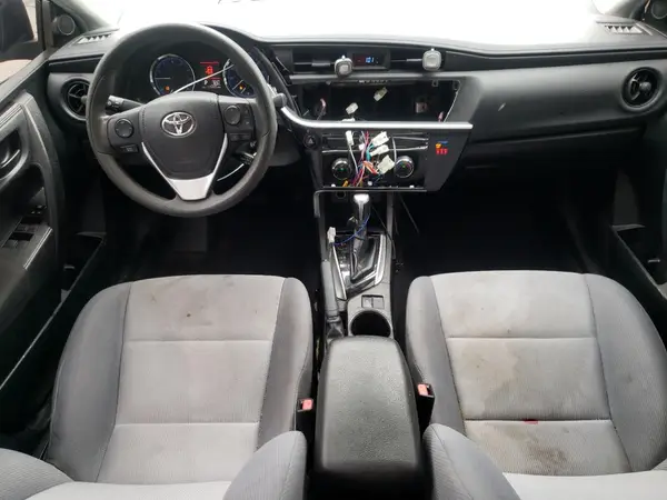5YFBURHE9KP943224 2019 TOYOTA COROLLA - Image 8