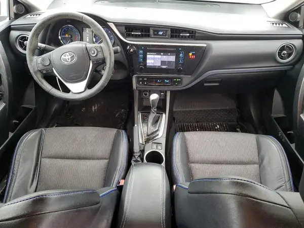 5YFBURHE9KP943515 2019 TOYOTA COROLLA - Image 8