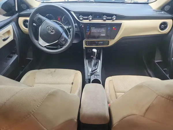 5YFBURHE9KP943532 2019 TOYOTA COROLLA - Image 8