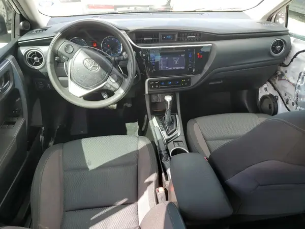 5YFBURHE9KP944146 2019 TOYOTA COROLLA - Image 8