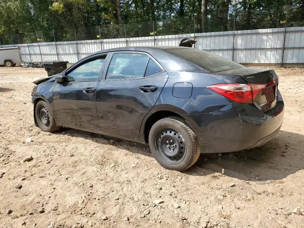 5YFBURHE9KP944230 2019 TOYOTA COROLLA - Image 2
