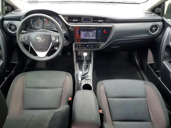 5YFBURHE9KP944566 2019 TOYOTA COROLLA - Image 8