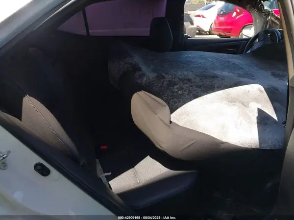 5YFBURHE9KP945121 2019 TOYOTA COROLLA - Image 8