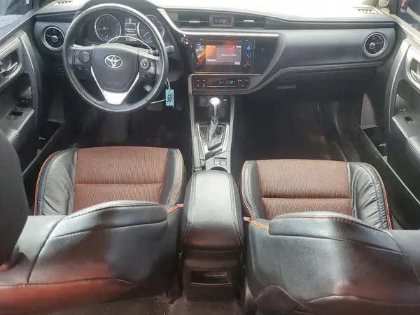 5YFBURHE9KP945765 2019 TOYOTA COROLLA - Image 8