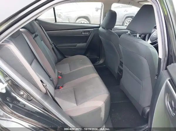5YFBURHE9KP946155 2019 TOYOTA COROLLA - Image 8