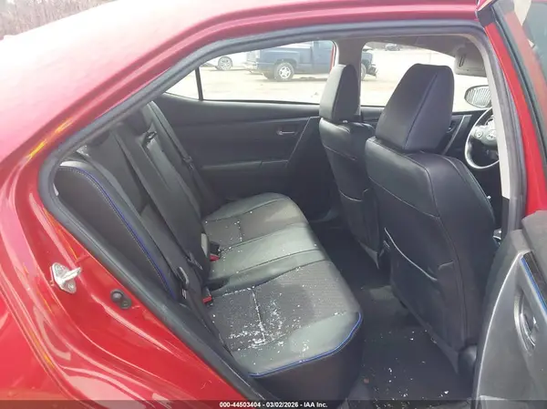 5YFBURHE9KP946298 2019 TOYOTA COROLLA - Image 8