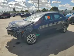 5YFBURHE9KP946334 2019 TOYOTA COROLLA