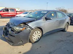 5YFBURHE9KP946527 2019 TOYOTA COROLLA