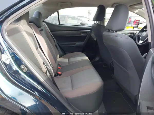 5YFBURHE9KP946978 2019 TOYOTA COROLLA - Image 8