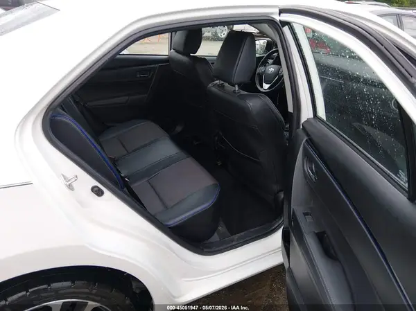 5YFBURHE9KP947483 2019 TOYOTA COROLLA - Image 8