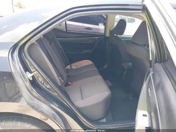 5YFBURHE9KP948634 2019 TOYOTA COROLLA - Image 8