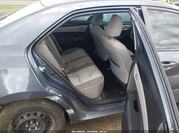 5YFBURHE9KP948892 2019 TOYOTA COROLLA - Image 8