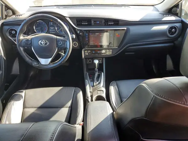 5YFBURHE9KP948908 2019 TOYOTA COROLLA - Image 8