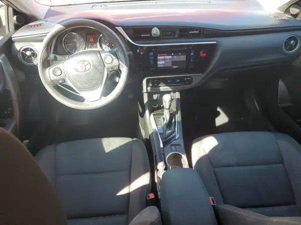 5YFBURHE9KP949153 2019 TOYOTA COROLLA - Image 8