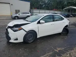 5YFBURHE9KP949203 2019 TOYOTA COROLLA