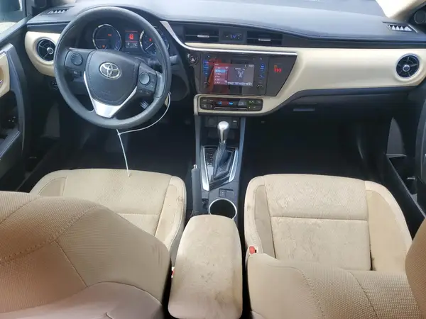 5YFBURHE9KP949203 2019 TOYOTA COROLLA - Image 8