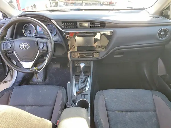 5YFBURHE9KP949346 2019 TOYOTA COROLLA - Image 8