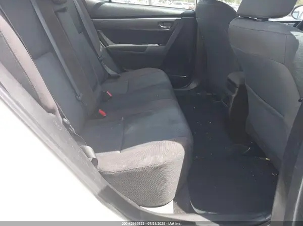 5YFBURHE9KP949623 2019 TOYOTA COROLLA - Image 8