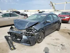 5YFBURHEXGP366338 2016 TOYOTA COROLLA
