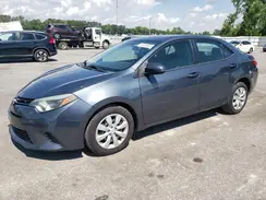 5YFBURHEXGP366808 2016 TOYOTA COROLLA
