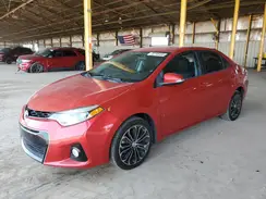 5YFBURHEXGP367148 2016 TOYOTA COROLLA