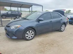 5YFBURHEXGP368557 2016 TOYOTA COROLLA