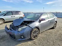 5YFBURHEXGP369501 2016 TOYOTA COROLLA