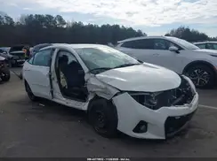 5YFBURHEXGP369904 2016 TOYOTA COROLLA