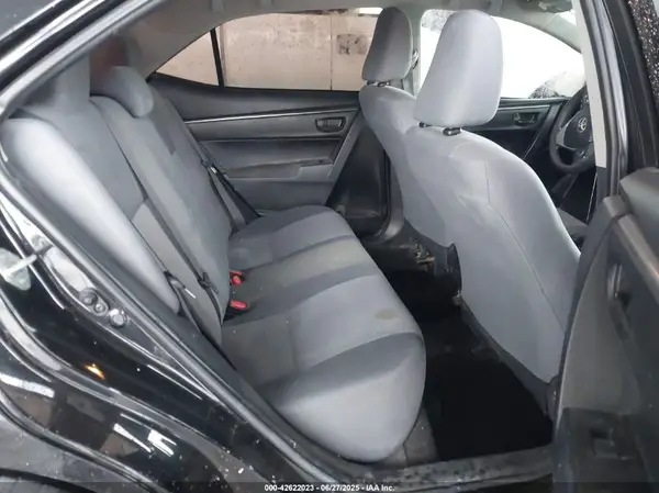 5YFBURHEXGP370129 2016 TOYOTA COROLLA - Image 8