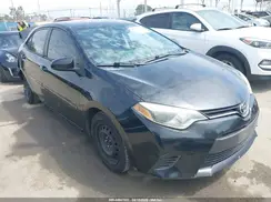 5YFBURHEXGP371409 2016 TOYOTA COROLLA