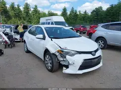 5YFBURHEXGP371801 2016 TOYOTA COROLLA