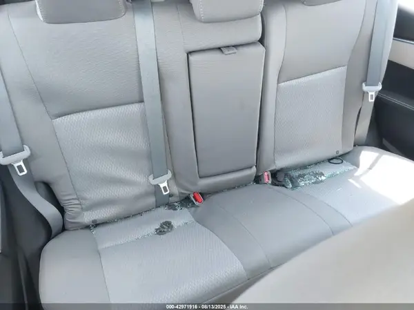 5YFBURHEXGP372933 2016 TOYOTA COROLLA - Image 8