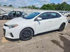 5YFBURHEXGP373323 2016 TOYOTA COROLLA