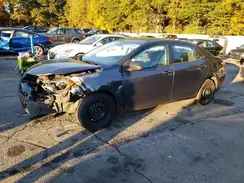 5YFBURHEXGP376285 2016 TOYOTA COROLLA