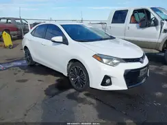 5YFBURHEXGP377873 2016 TOYOTA COROLLA