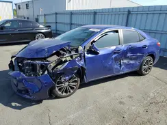 5YFBURHEXGP378098 2016 TOYOTA COROLLA