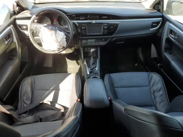 5YFBURHEXGP378098 2016 TOYOTA COROLLA - Image 8