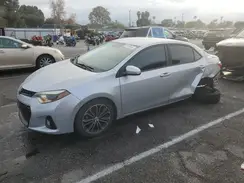 5YFBURHEXGP378716 2016 TOYOTA COROLLA