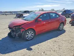 5YFBURHEXGP380207 2016 TOYOTA COROLLA