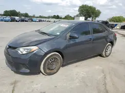 5YFBURHEXGP380515 2016 TOYOTA COROLLA