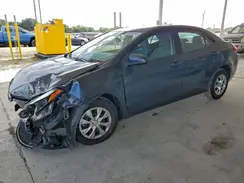 5YFBURHEXGP380594 2016 TOYOTA COROLLA