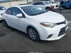 5YFBURHEXGP382278 2016 TOYOTA COROLLA