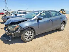 5YFBURHEXGP382412 2016 TOYOTA COROLLA