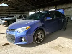 5YFBURHEXGP382636 2016 TOYOTA COROLLA